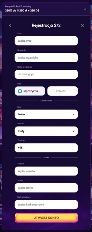 novajackpot-casino-rejestracja-2